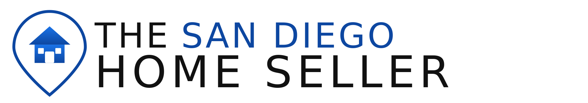 The San Diego Home Seller