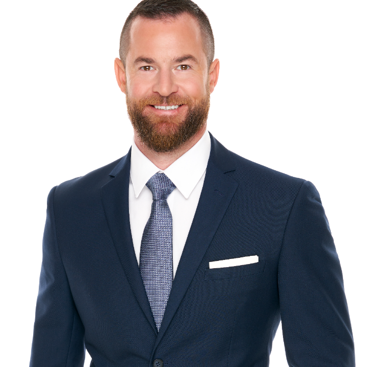 Nate Higginbotham