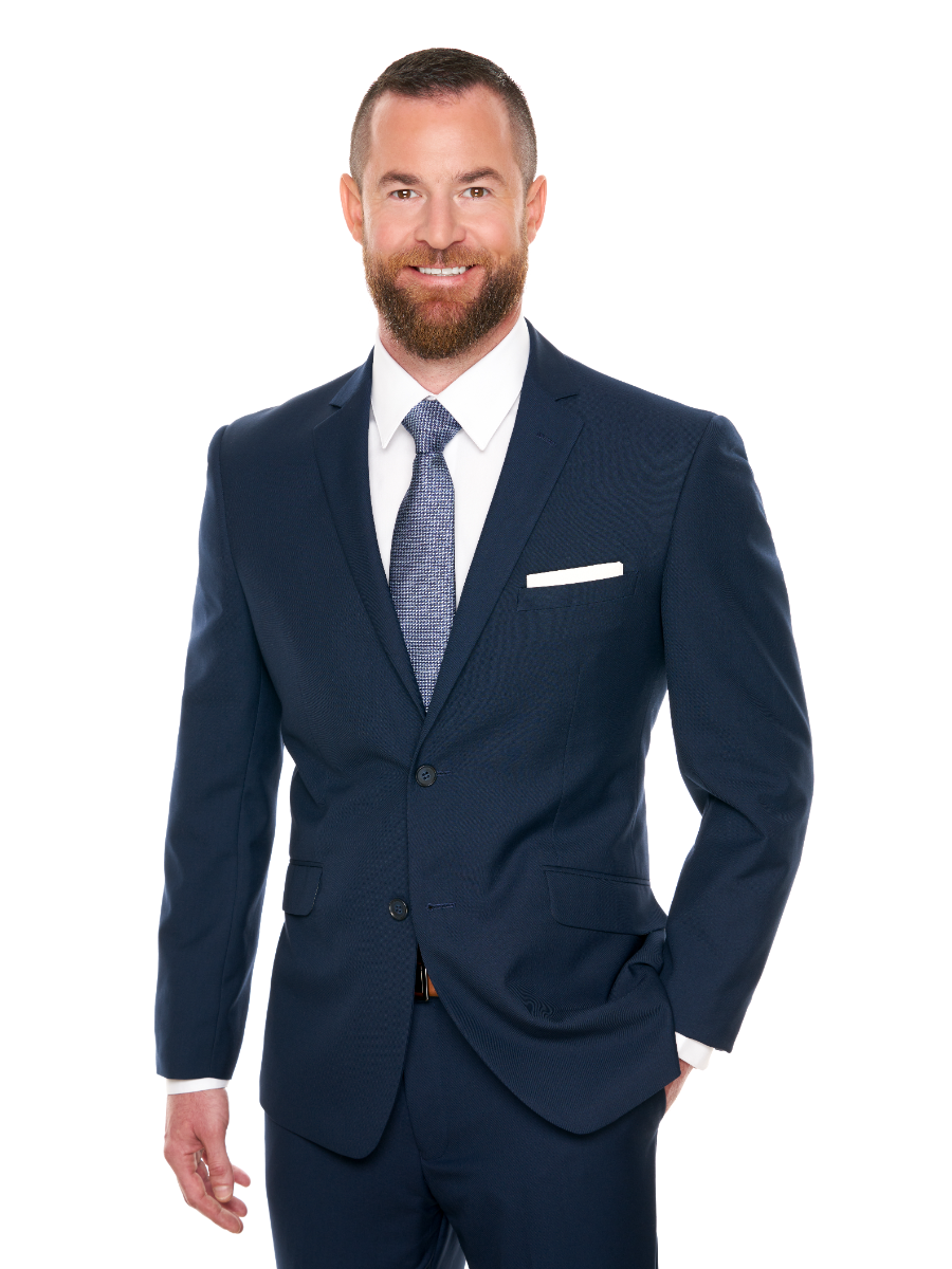 Nate Higginbotham