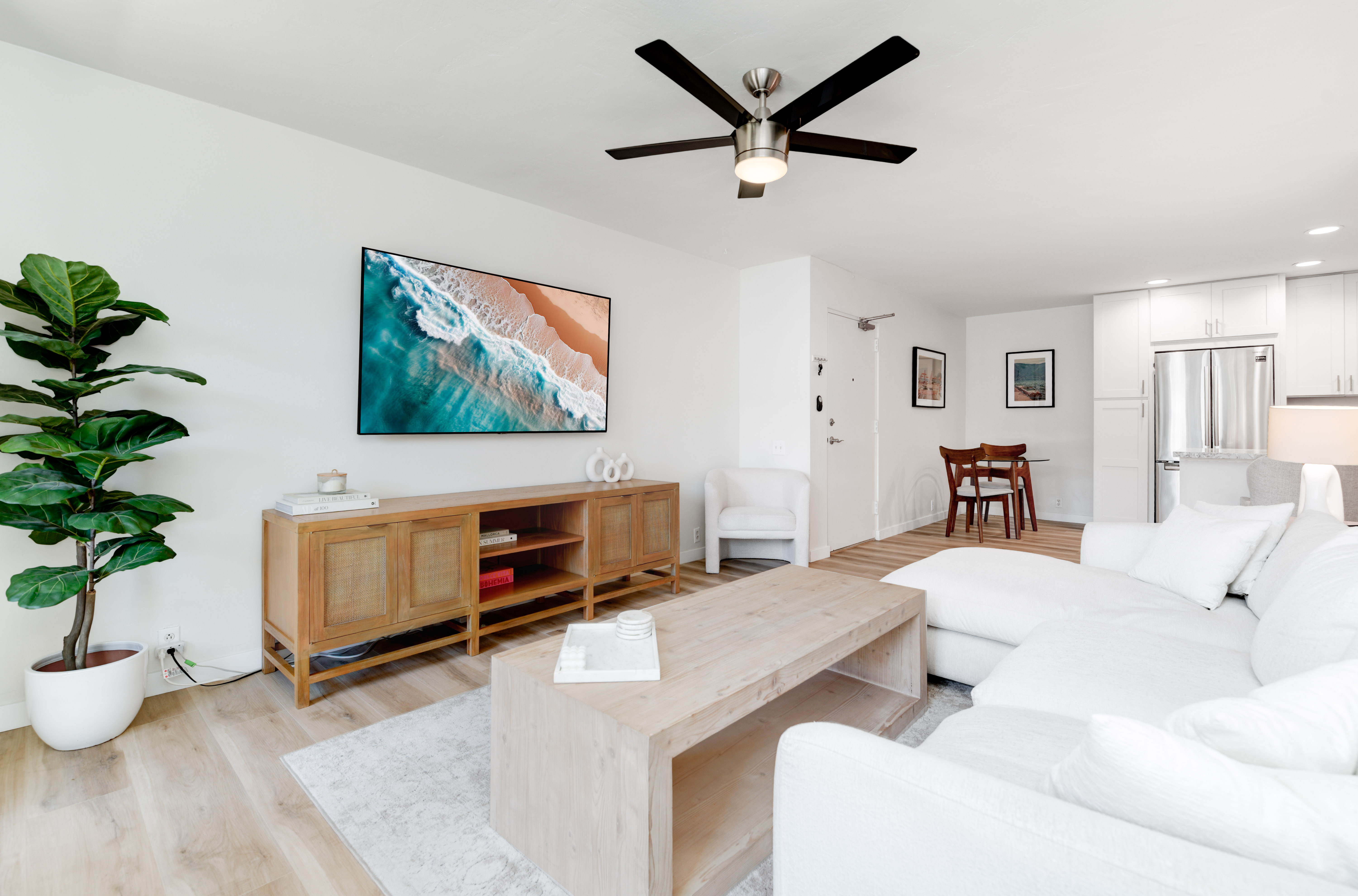 Premium San Diego listing exterior